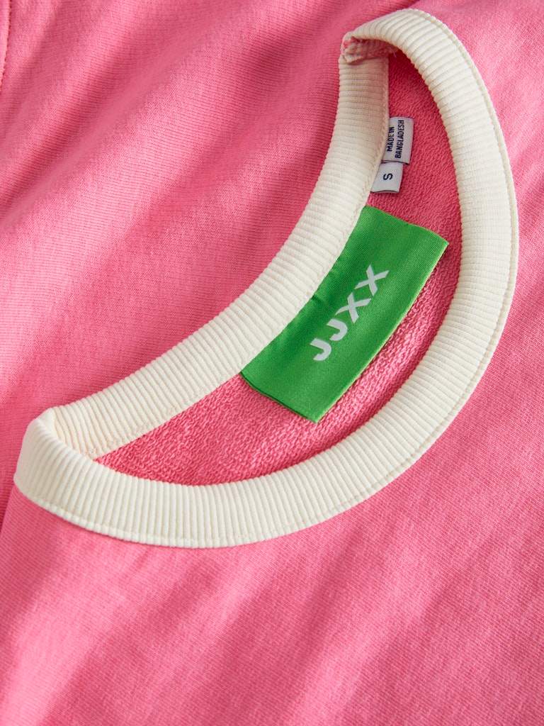 Jxperle Rlx Ls Crew Sweat van JJXX – Sweaters voor dames | Meisjes Brugge