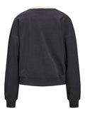 Jxperle Rlx Ls Crew Sweat - koop Sweaters van JJXX bij Meisjes Brugge