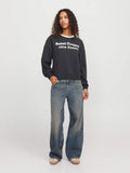 Jxperle Rlx Ls Crew Sweat - koop Sweaters van JJXX bij Meisjes Brugge