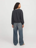 Jxperle Rlx Ls Crew Sweat - koop Sweaters van JJXX bij Meisjes Brugge