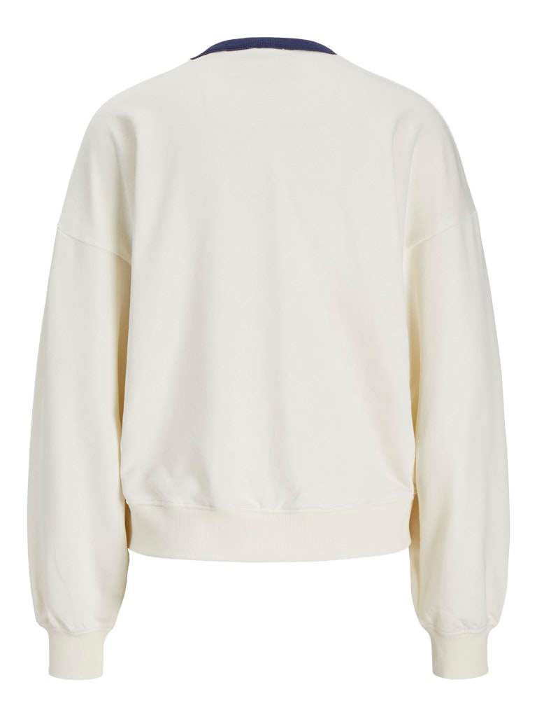 Jxperle Rlx Ls Crew Sweat van JJXX – Sweaters voor dames | Meisjes Brugge
