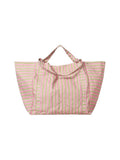 Jxpiper Beach Tote Bag van JJXX – Tassen voor dames | Meisjes Brugge