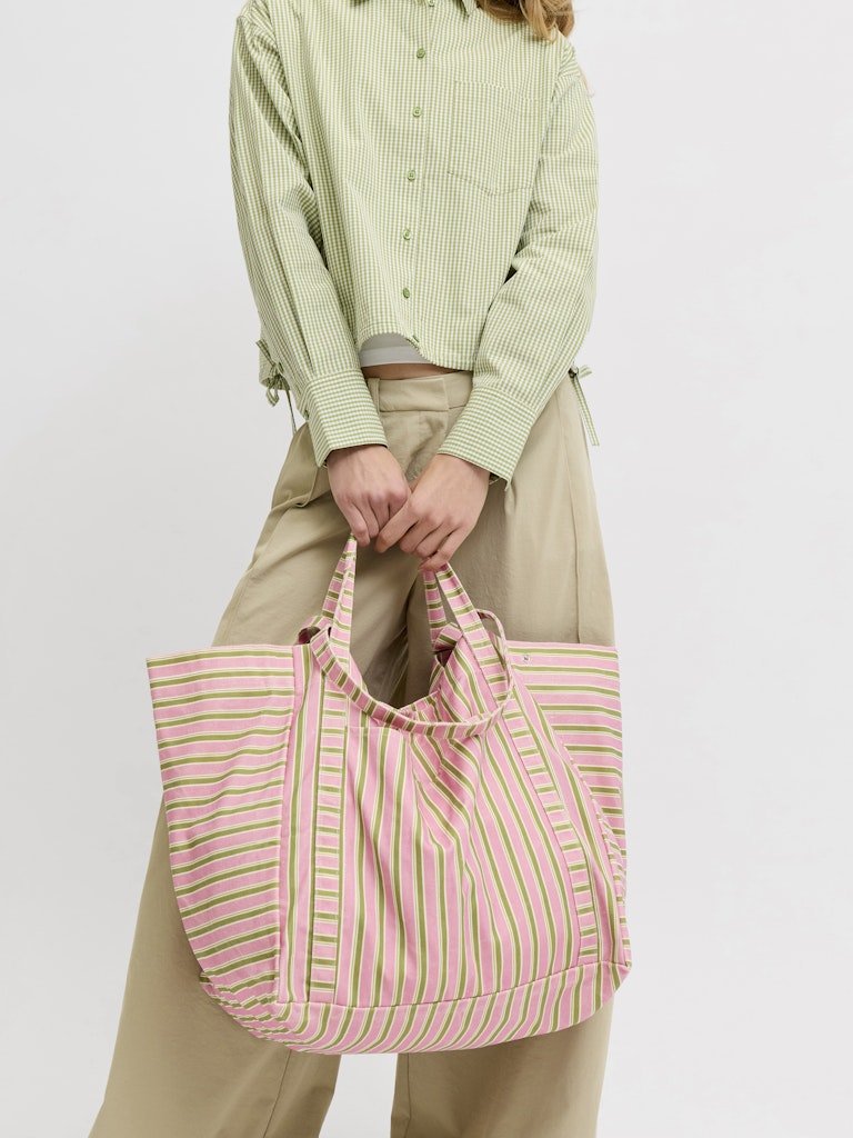 Jxpiper Beach Tote Bag van JJXX – Tassen voor dames | Meisjes Brugge