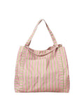 Jxpiper Beach Tote Bag van JJXX – Tassen voor dames | Meisjes Brugge