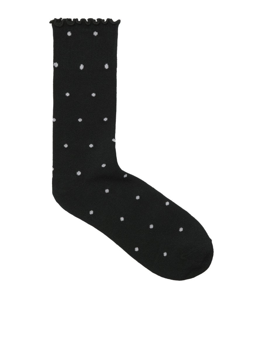Jxpolly Polka Dot Sock 3-Pack - AW26 van JJXX – Sokken voor dames | Meisjes Brugge