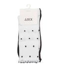 Jxpolly Polka Dot Sock 3-Pack - AW26 van JJXX – Sokken voor dames | Meisjes Brugge