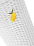 Jxreese Embroidery Sock 3-Pack van JJXX – Sokken voor dames | Meisjes Brugge