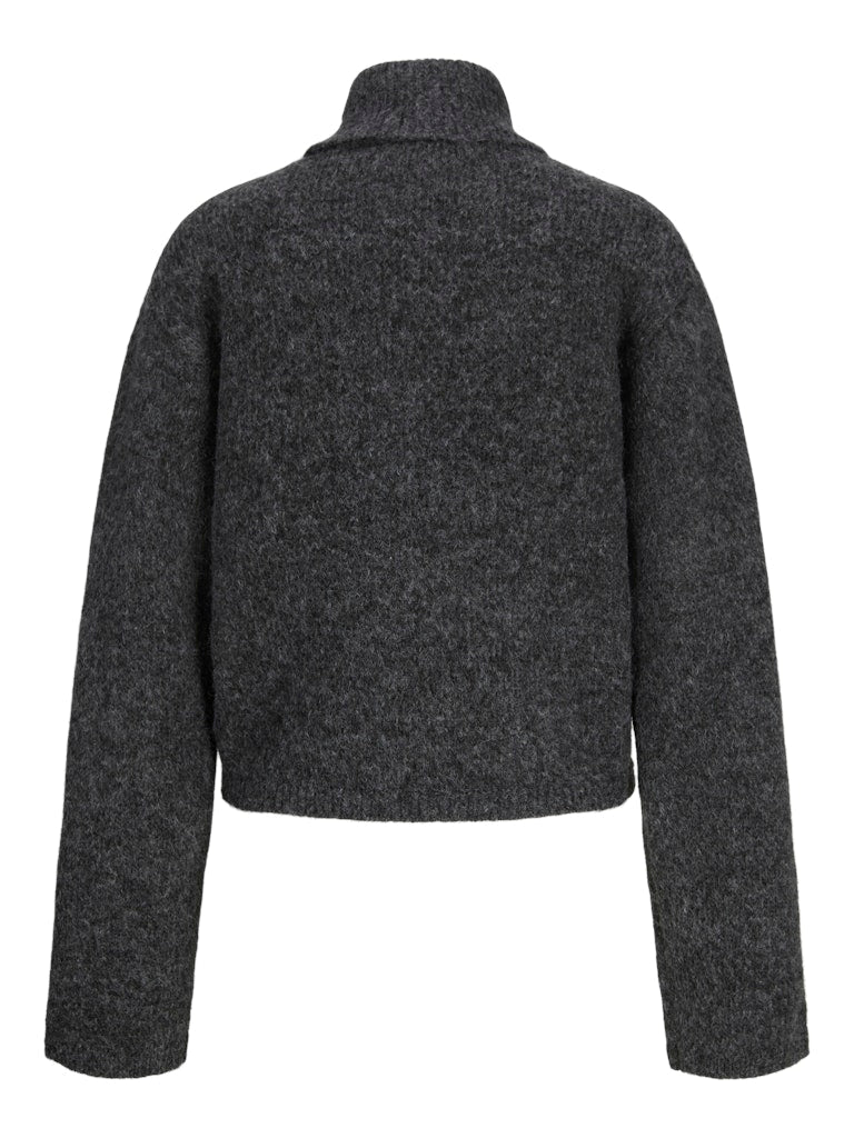 Jxrosanna Roll Neck Knit van JJXX – Pulls voor dames | Meisjes Brugge