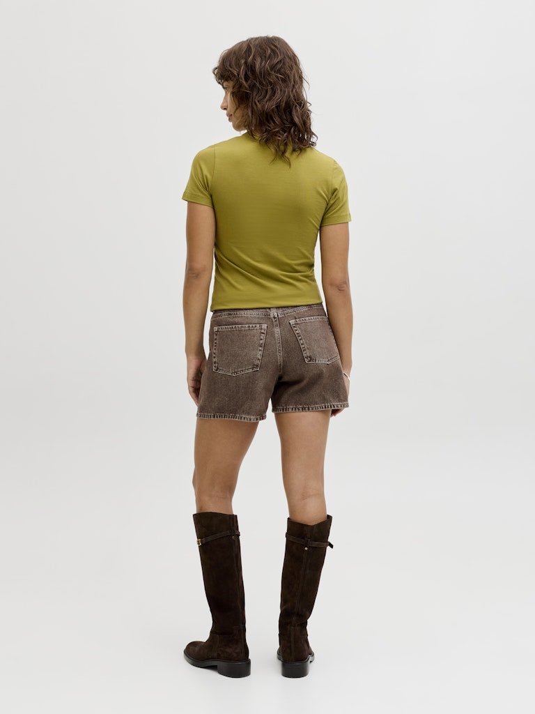 Jxseville Shorts Mw R111 Denim van JJXX – Shorts voor dames | Meisjes Brugge