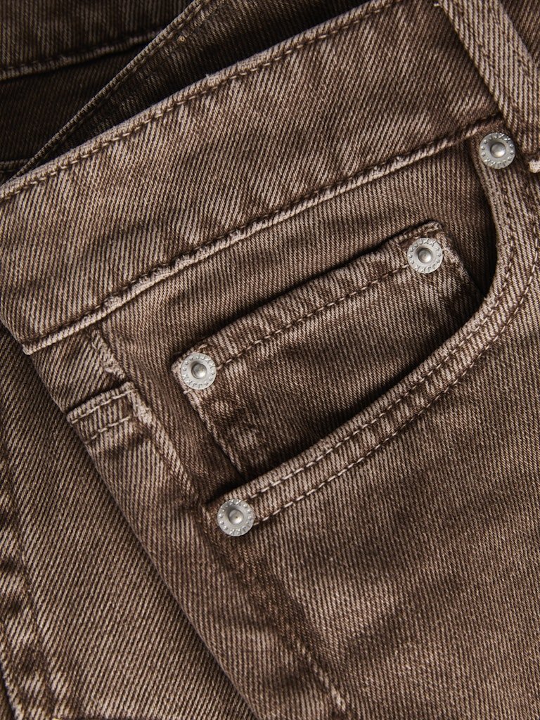 Jxseville Shorts Mw R111 Denim van JJXX – Shorts voor dames | Meisjes Brugge