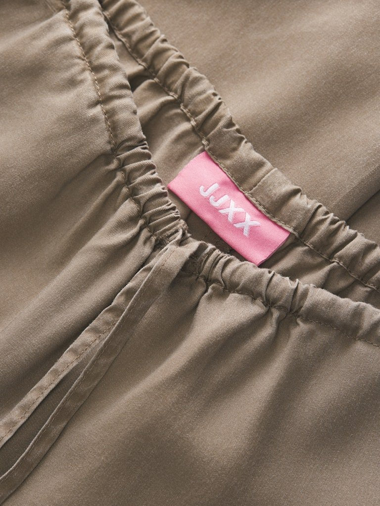 Broeken - Jxsigrid Flora Tencel Pants van JJXX