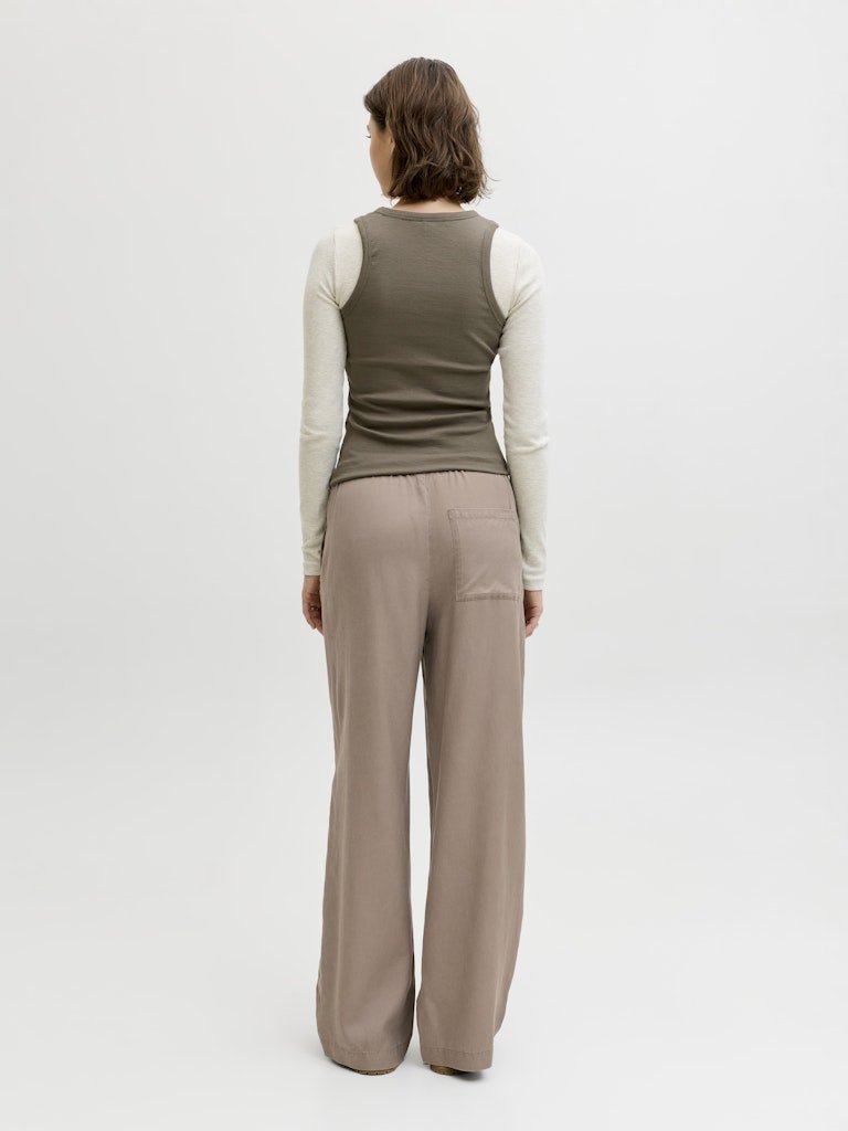 Jxsigrid Flora Tencel Pants van JJXX – Broeken voor dames | Meisjes Brugge
