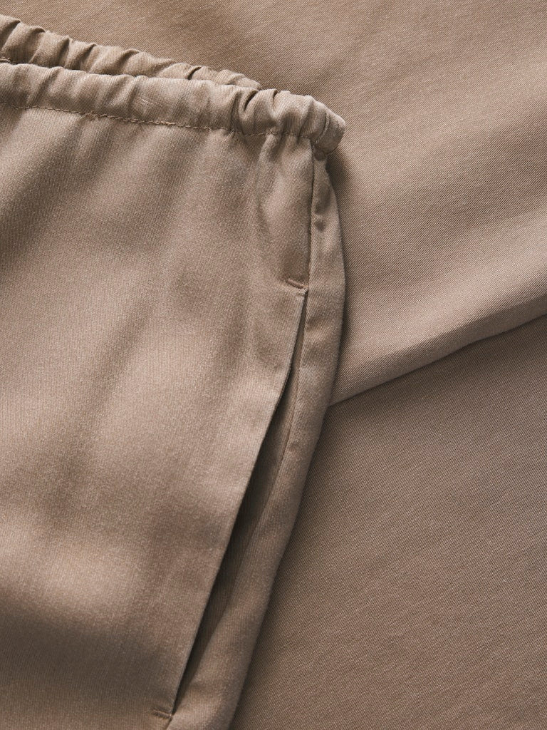 Broeken - Jxsigrid Flora Tencel Pants van JJXX