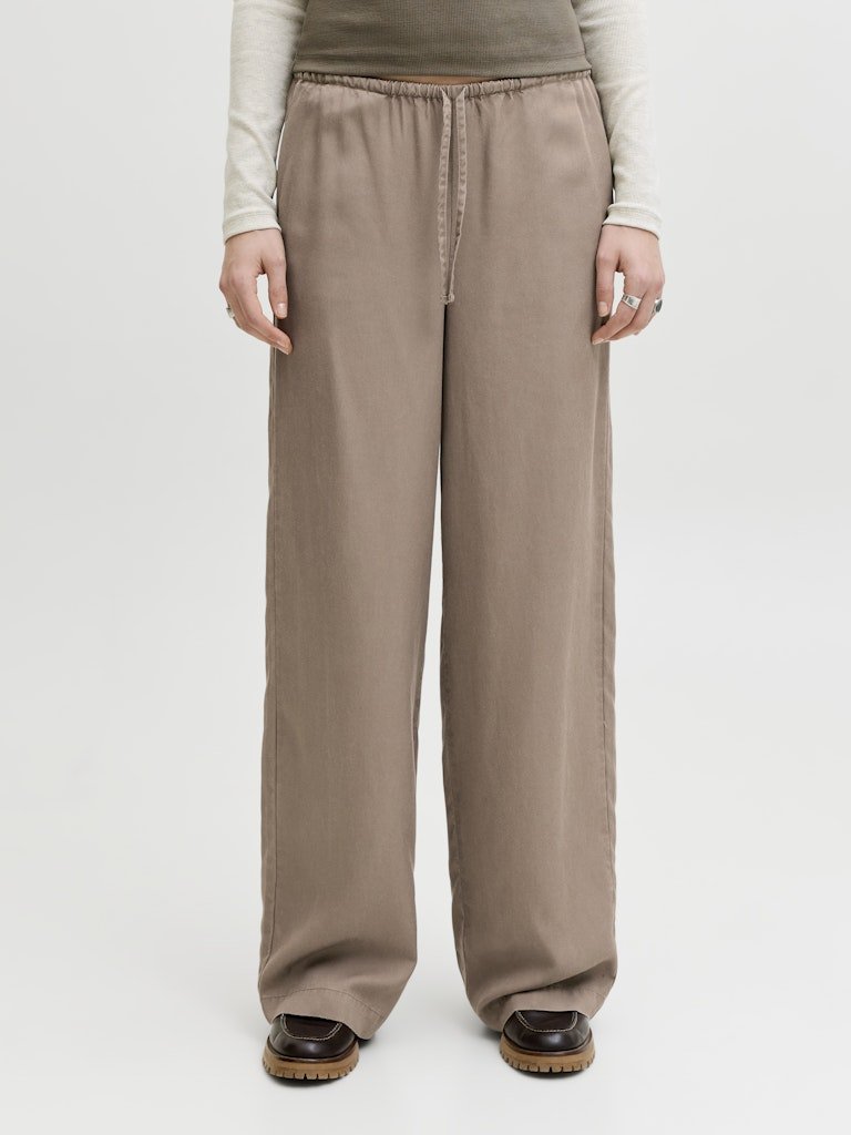 Jxsigrid Flora Tencel Pants van JJXX – Broeken voor dames | Meisjes Brugge