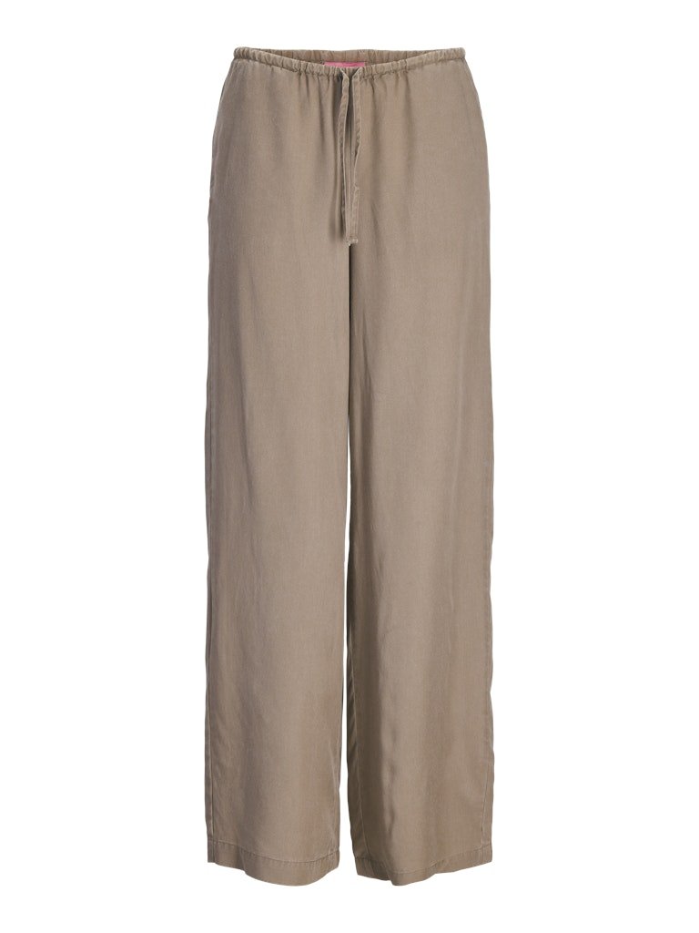 Broeken - Jxsigrid Flora Tencel Pants van JJXX