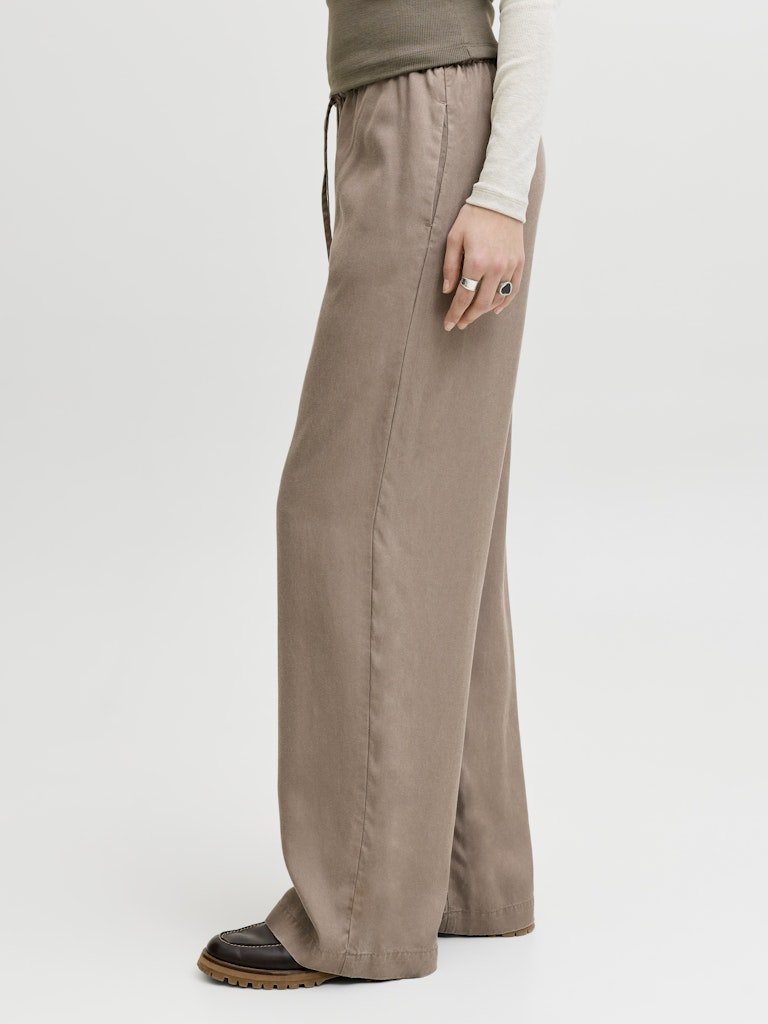 Broeken - Jxsigrid Flora Tencel Pants van JJXX