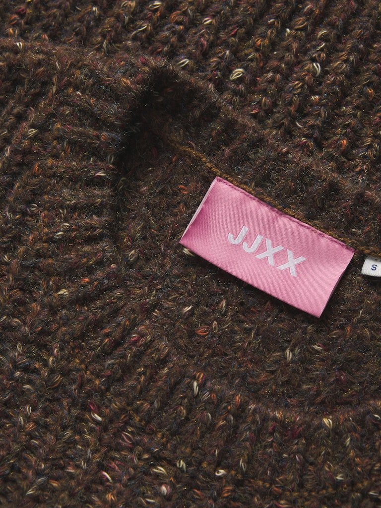Pulls - Jxskyla Crew Neck Knit van JJXX