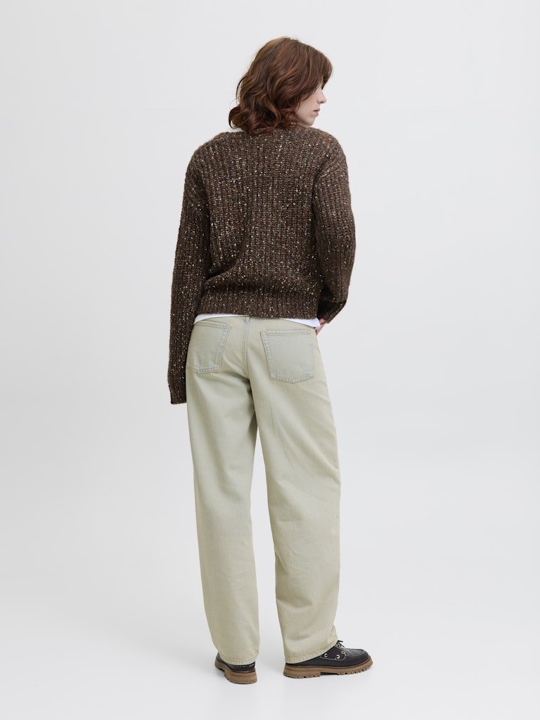Jxskyla Crew Neck Knit van JJXX – Pulls voor dames | Meisjes Brugge