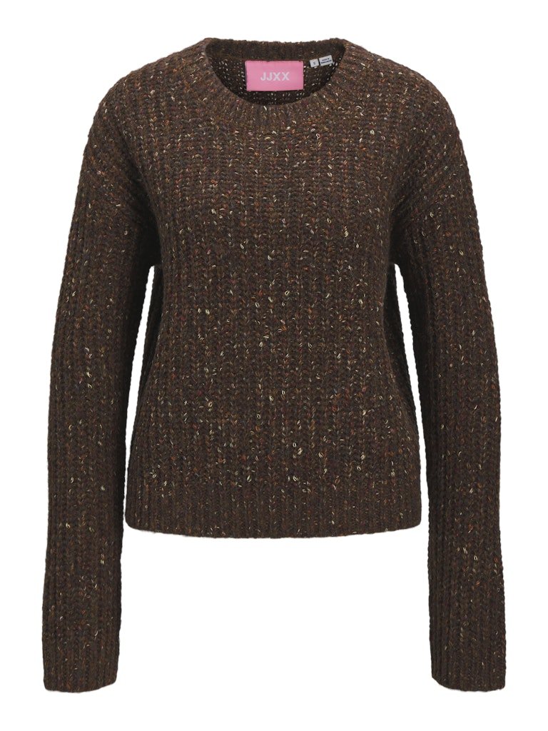 Jxskyla Crew Neck Knit van JJXX – Pulls voor dames | Meisjes Brugge