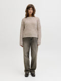Pulls - Jxskyla Crew Neck Knit van JJXX
