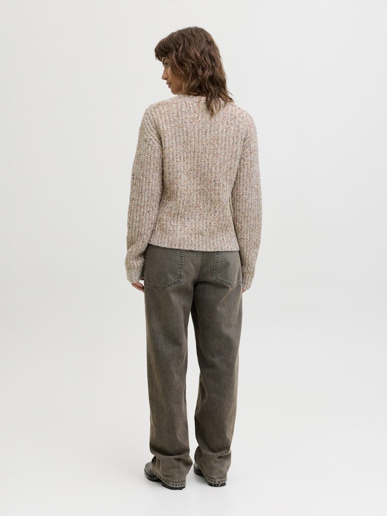 Jxskyla Crew Neck Knit van JJXX – Pulls voor dames | Meisjes Brugge
