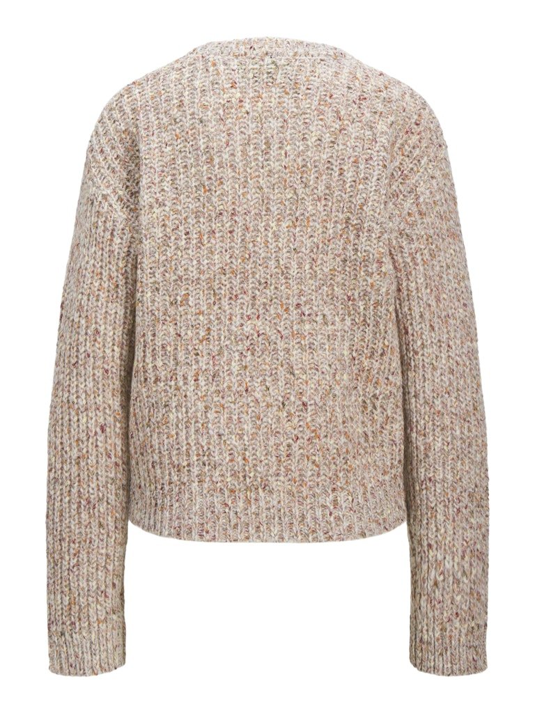 Jxskyla Crew Neck Knit van JJXX – Pulls voor dames | Meisjes Brugge