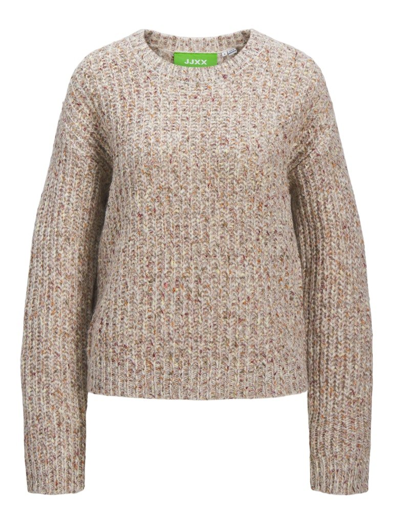 Jxskyla Crew Neck Knit van JJXX – Pulls voor dames | Meisjes Brugge