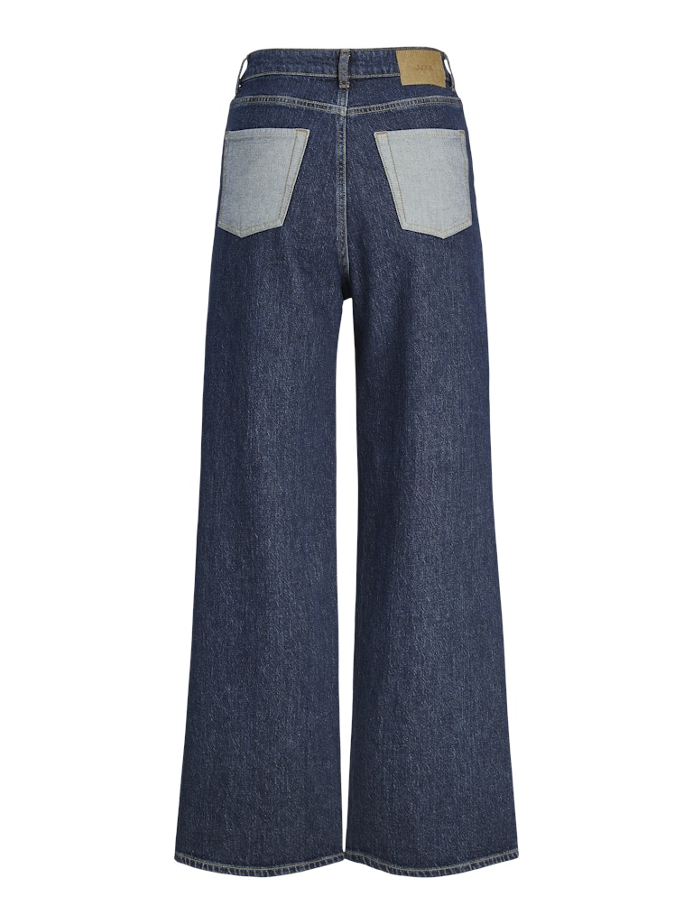 Jeans - Jxtokyo Eli Wide Hw Jeans van JJXX