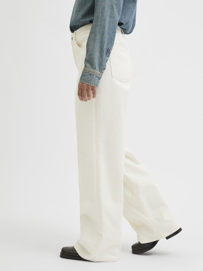 Jxtokyo Wide Hw Jeans C6171 Noos van JJXX – Jeans voor dames | Meisjes Brugge