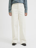 White denim Jeans - Jxtokyo Wide Hw Jeans C6171 Noos van JJXX
