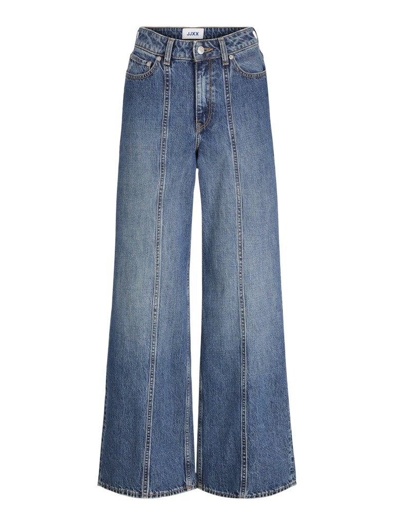 Jeans - Jxtokyo Wide Hw Jeans R282 van JJXX