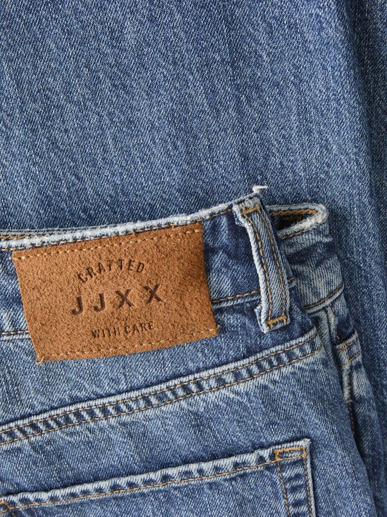Jeans - Jxtokyo Wide Hw Jeans R282 van JJXX