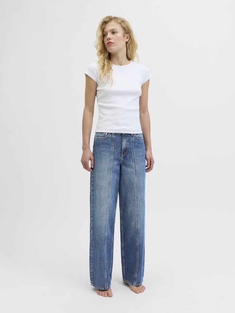 Jeans - Jxtokyo Wide Hw Jeans R282 van JJXX