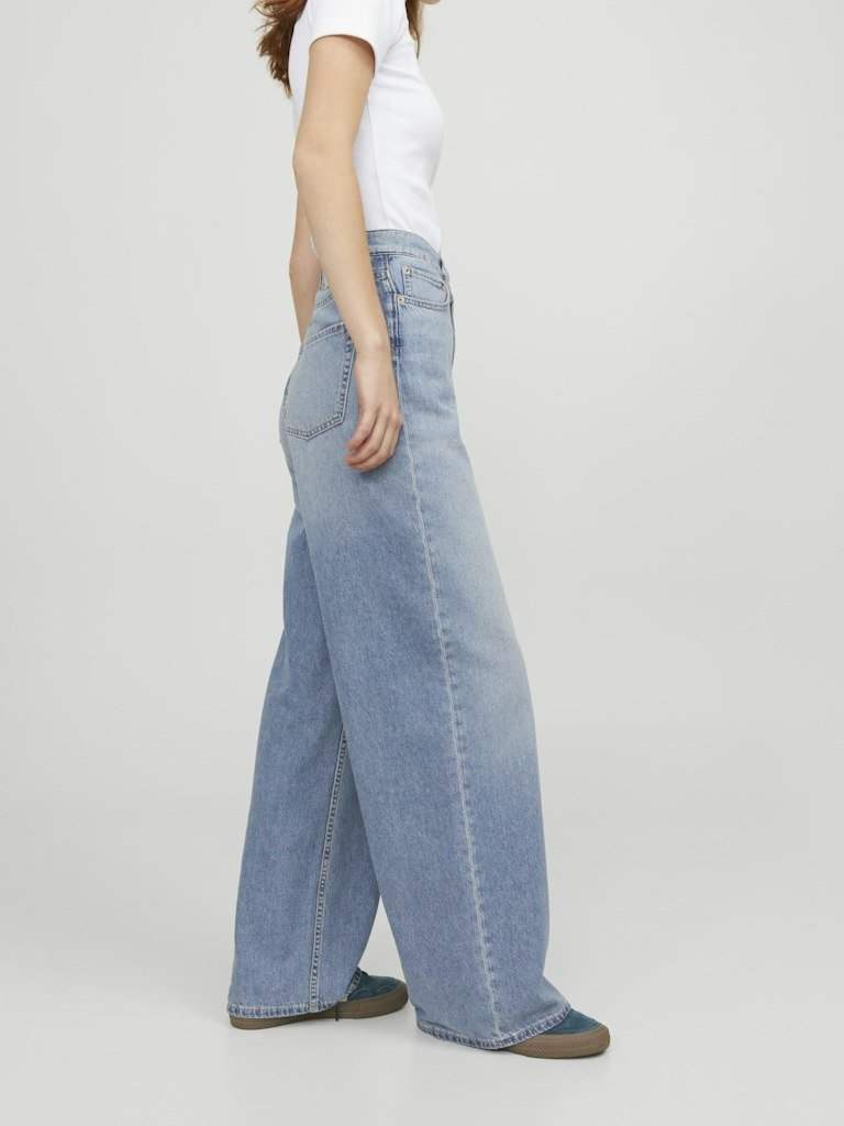 Jxtokyo Wide Hw Jeans R6078 van JJXX – Jeans voor dames | Meisjes Brugge
