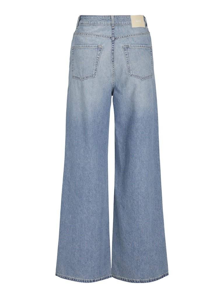 Jxtokyo Wide Hw Jeans R6078 van JJXX – Jeans voor dames | Meisjes Brugge