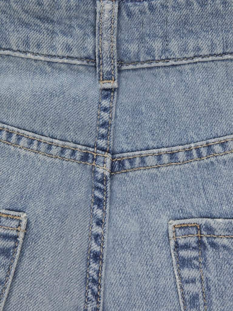 Jxtokyo Wide Hw Jeans R6078 van JJXX – Jeans voor dames | Meisjes Brugge