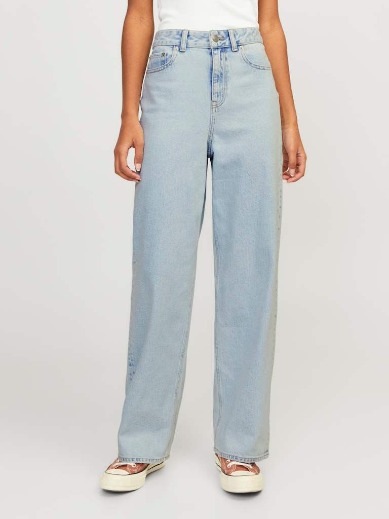 Jxtokyo Wide Hw Jeans R6084 van JJXX – Jeans voor dames | Meisjes Brugge