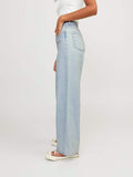 Jxtokyo Wide Hw Jeans R6084 - koop Jeans van JJXX bij Meisjes Brugge