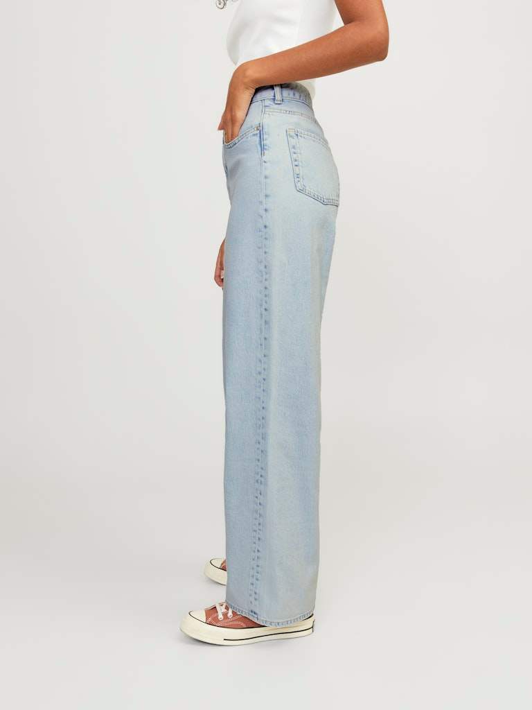 Jxtokyo Wide Hw Jeans R6084 van JJXX – Jeans voor dames | Meisjes Brugge