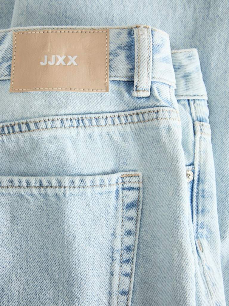 Jxtokyo Wide Hw Jeans R6084 - koop Jeans van JJXX bij Meisjes Brugge