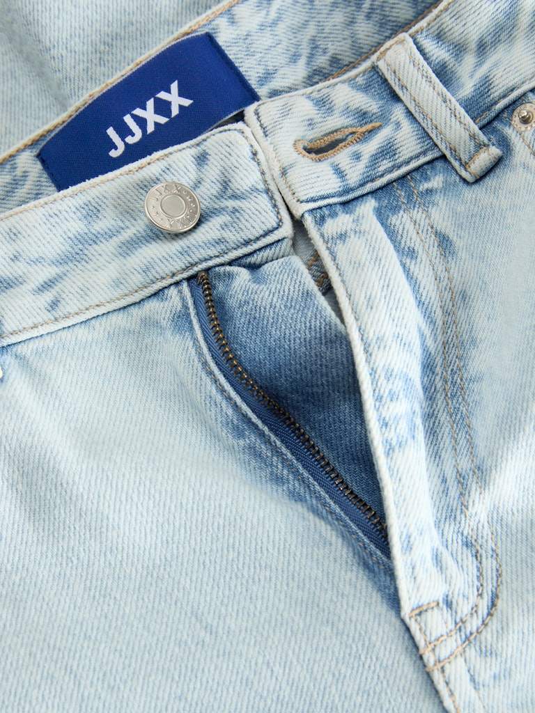 Jxtokyo Wide Hw Jeans R6084 van JJXX – Jeans voor dames | Meisjes Brugge