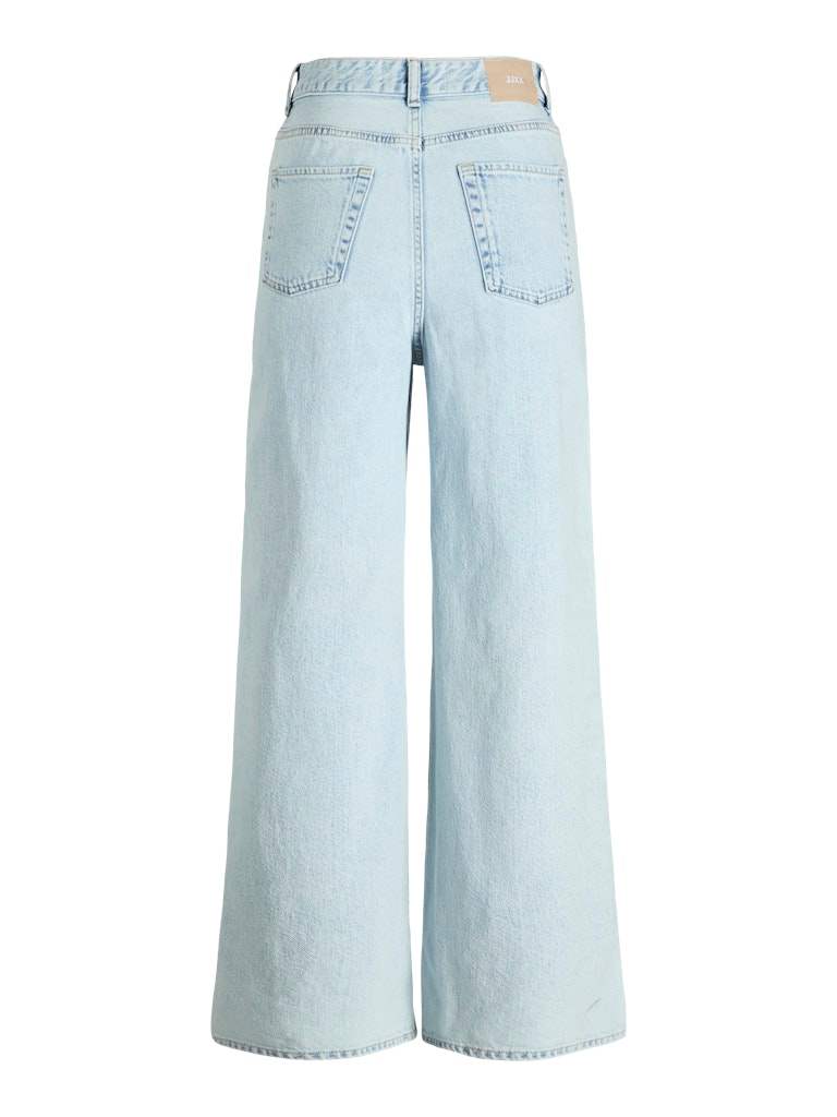 Jxtokyo Wide Hw Jeans R6084 - koop Jeans van JJXX bij Meisjes Brugge