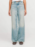 Jxtokyo Wide Hw Jeans R6167 Dnm Noos - SS25 - koop Jeans van JJXX bij Meisjes Brugge