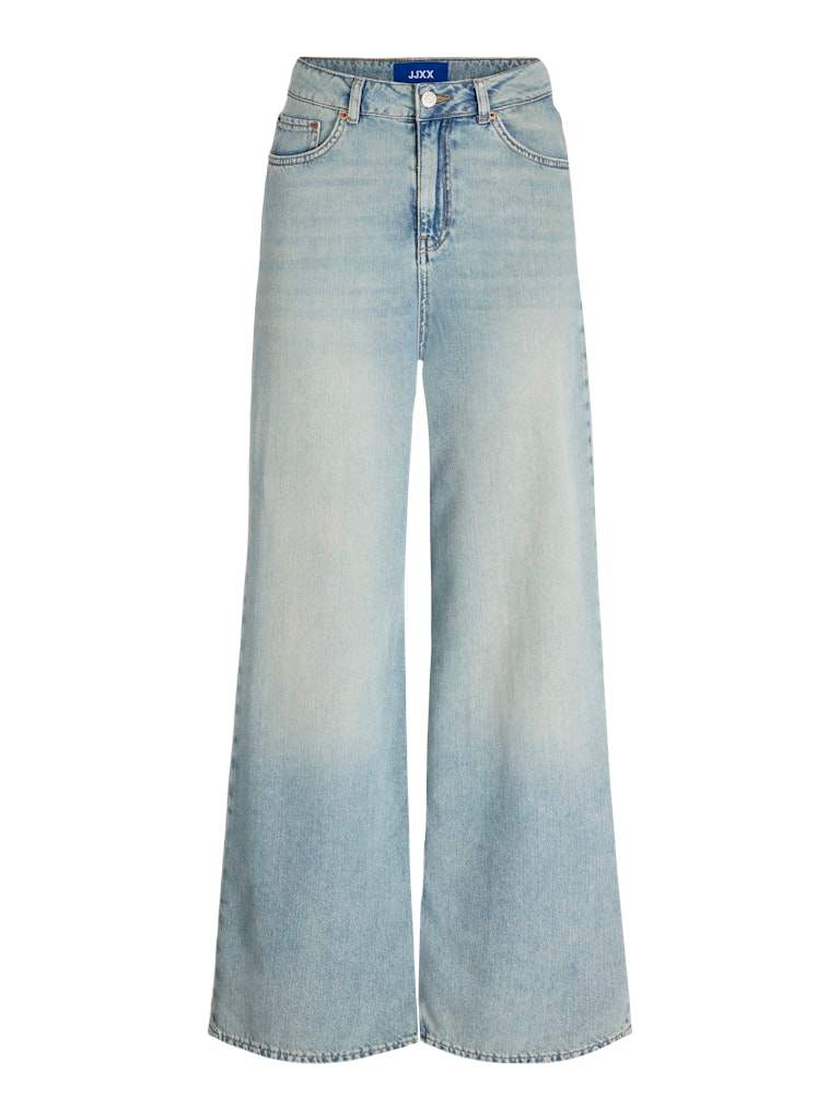 Jxtokyo Wide Hw Jeans R6167 Dnm Noos - SS25 van JJXX – Jeans voor dames | Meisjes Brugge