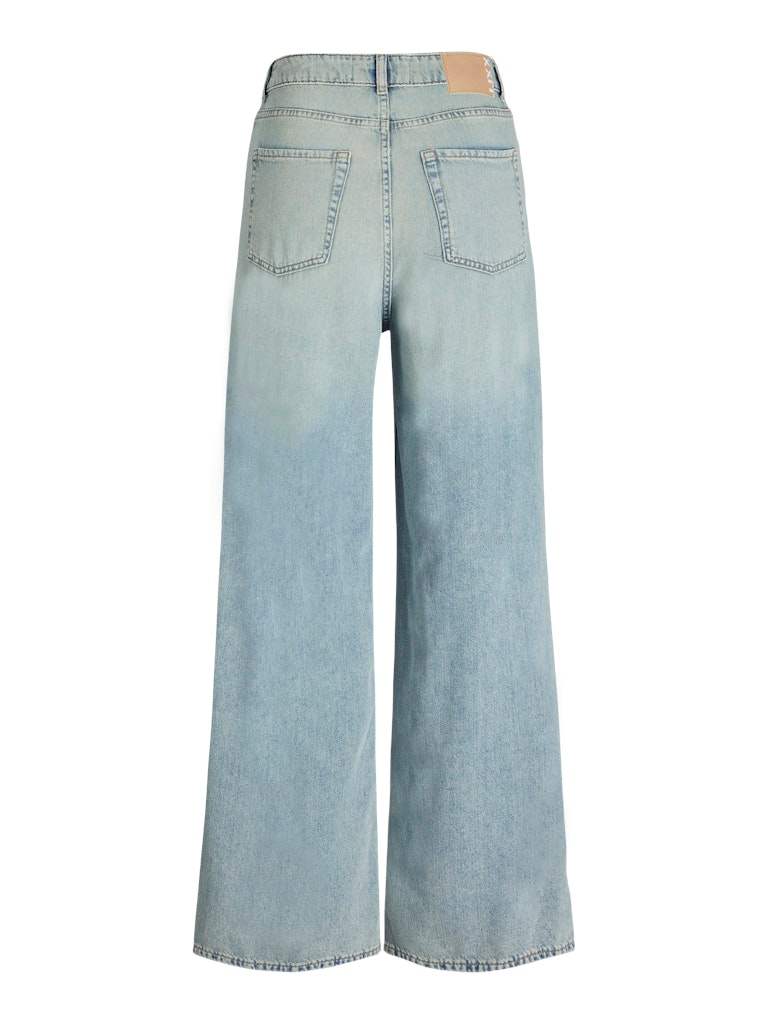 Jxtokyo Wide Hw Jeans R6167 Dnm Noos - SS25 - koop Jeans van JJXX bij Meisjes Brugge