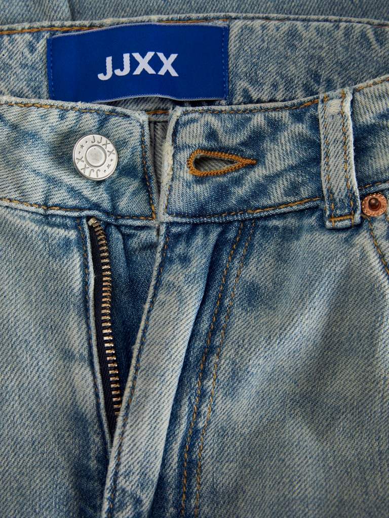 Jxtokyo Wide Hw Jeans R6167 Dnm Noos - SS25 van JJXX – Jeans voor dames | Meisjes Brugge