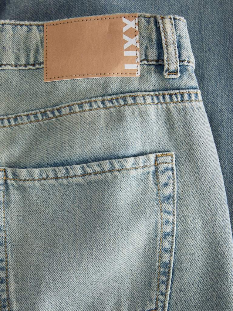 Jxtokyo Wide Hw Jeans R6167 Dnm Noos - SS25 - koop Jeans van JJXX bij Meisjes Brugge