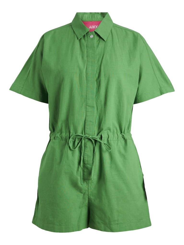 Playsuits Jxtrala Linen Blend Playsuit van JJXX