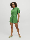 Playsuits - Jxtrala Linen Blend Playsuit van JJXX