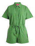 Playsuits - Jxtrala Linen Blend Playsuit van JJXX